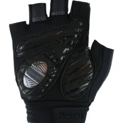 Wielerhandschoenen < Roeckl Sports Isera 2 Fietshandschoenen - hurricane grey 500