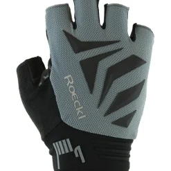 Wielerhandschoenen < Roeckl Sports Isera 2 Fietshandschoenen - hurricane grey 500