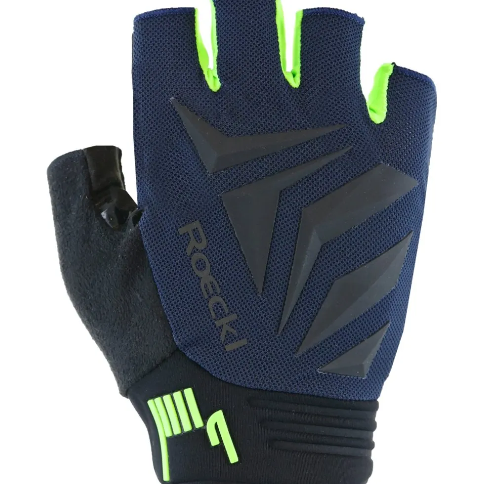 Roeckl Sports Isera 2 Fietshandschoenen - navy night 5940