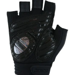 Roeckl Sports Isera 2 Fietshandschoenen - zwart 9000