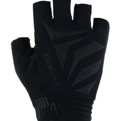 Roeckl Sports Isera 2 Fietshandschoenen - zwart 9000