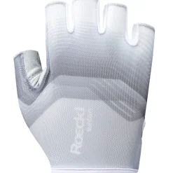 Roeckl Sports Istia 2 Fietshandschoenen - highrise grey 8090
