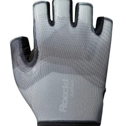 Roeckl Sports Istia 2 Fietshandschoenen - black shadow 9600