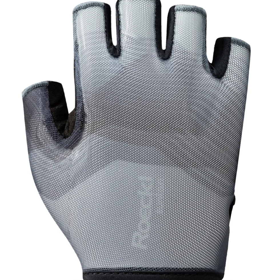 Roeckl Sports Istia 2 Fietshandschoenen - black shadow 9600