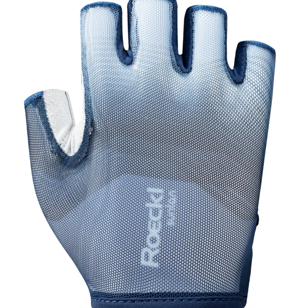 Roeckl Sports Istia 2 Fietshandschoenen - alpine blue 5780