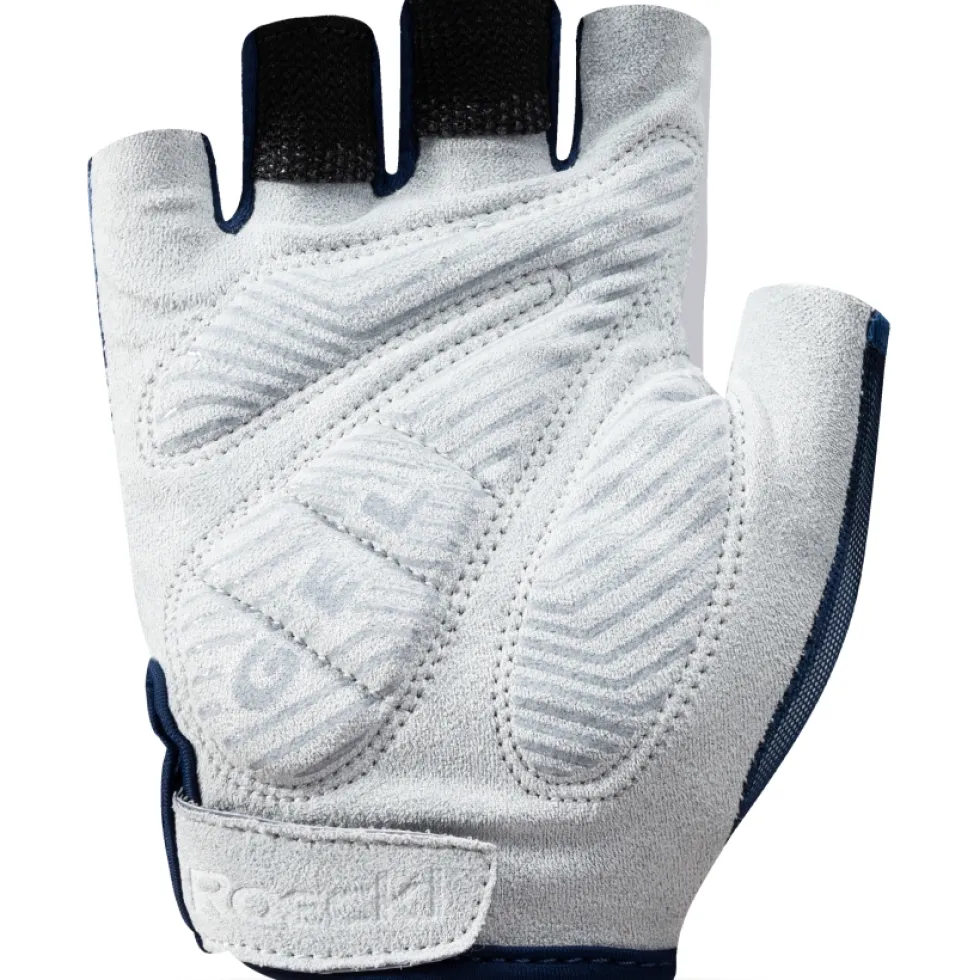 Roeckl Sports Istia 2 Fietshandschoenen - alpine blue 5780