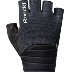 Wielerhandschoenen < Roeckl Sports Itamos 3 Fietshandschoenen - black 000