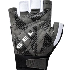 Roeckl Sports Itamos 3 Fietshandschoenen - white/black 1009