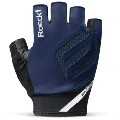 Roeckl Sports Iton 2 Fietshandschoenen - navy iris 5930