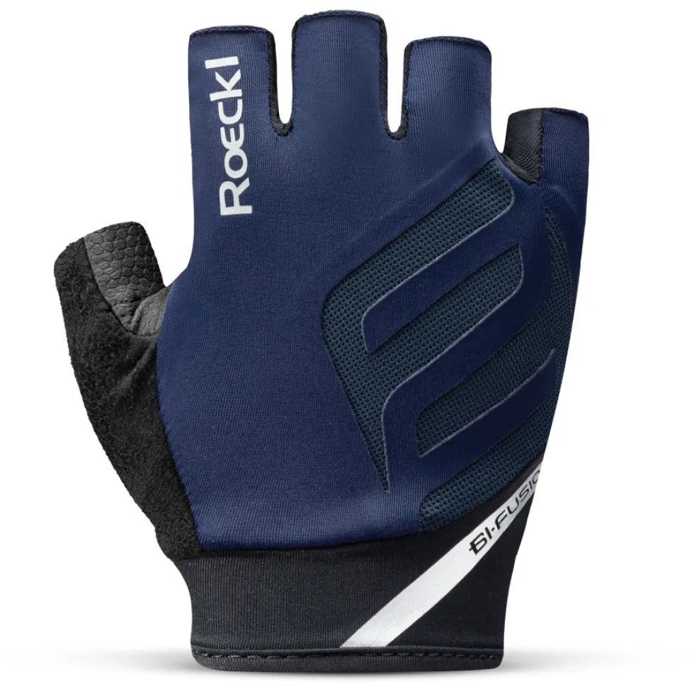 Roeckl Sports Iton 2 Fietshandschoenen - navy iris 5930