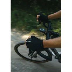 Roeckl Sports Iton 2 Fietshandschoenen - hurricane grey 8500