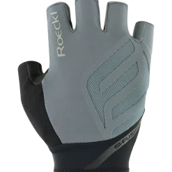Roeckl Sports Iton 2 Fietshandschoenen - hurricane grey 8500