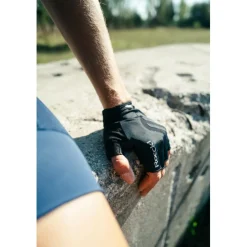 Roeckl Sports Iton 2 Fietshandschoenen - zwart 9000