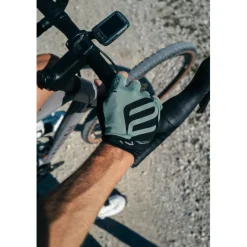 Roeckl Sports Iton 2 Fietshandschoenen - laurel leaf 6700
