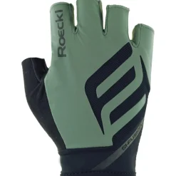 Roeckl Sports Iton 2 Fietshandschoenen - laurel leaf 6700