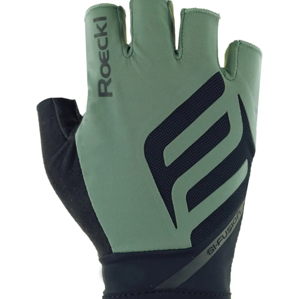Roeckl Sports Iton 2 Fietshandschoenen - laurel leaf 6700
