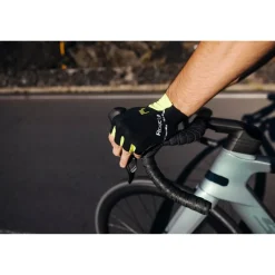 Roeckl Sports Ivory 2 Fietshandschoenen - zwart 9000
