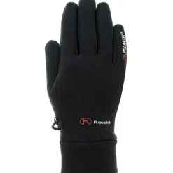 Roeckl Sports Kasa Winterhandschoenen - zwart 0999
