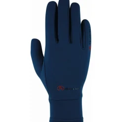 Roeckl Sports Kasa Winterhandschoenen - navy blue 0590