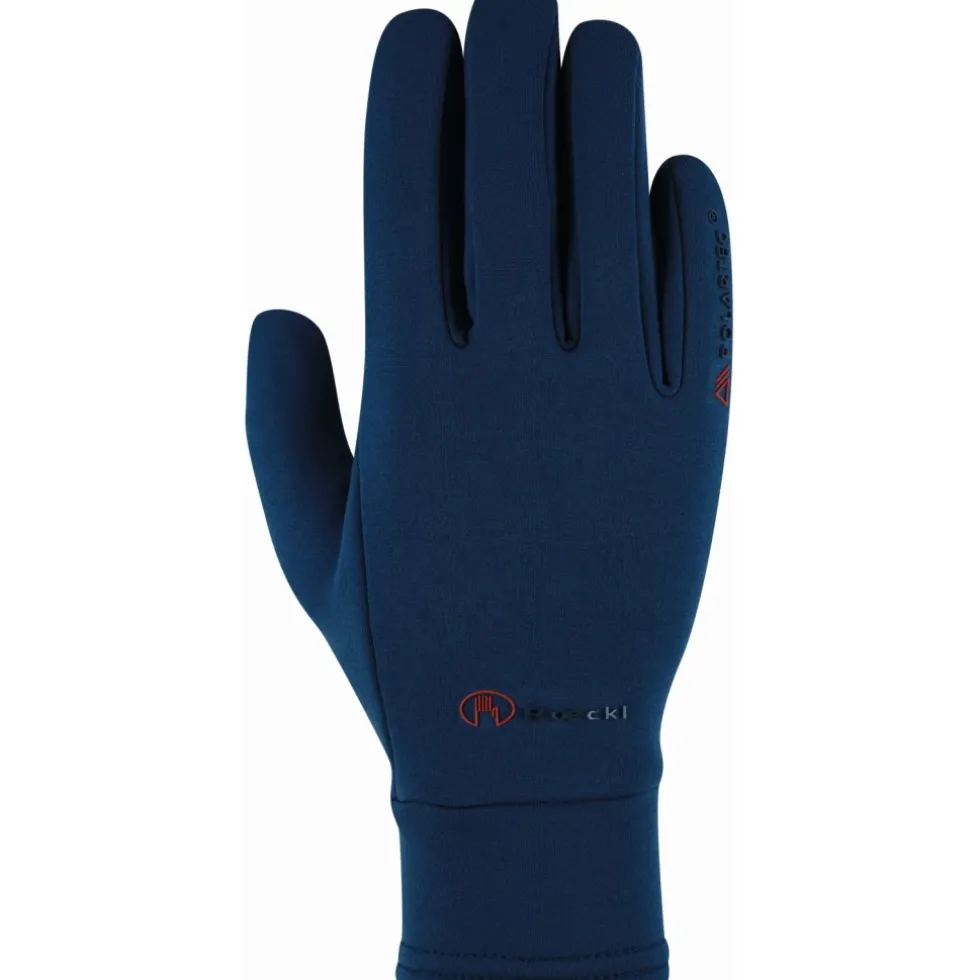 Roeckl Sports Kasa Winterhandschoenen - navy blue 0590