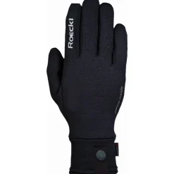Handschoenen < Roeckl Sports Katari Winterhandschoenen - zwart 0