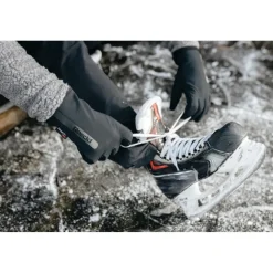 Roeckl Sports Kobuk 2 Winterhandschoenen - zwart 9000