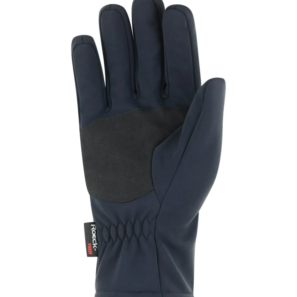 Roeckl Sports Kobuk 2 Winterhandschoenen - zwart 9000