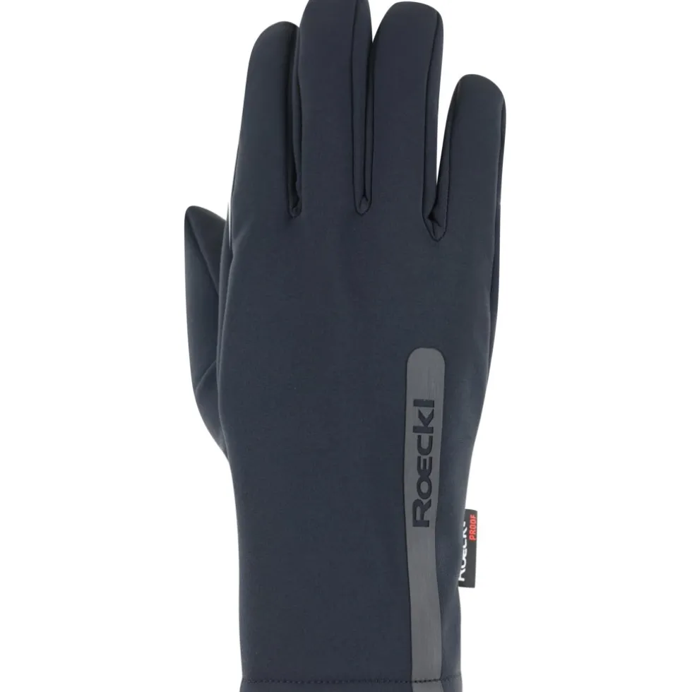 Roeckl Sports Kobuk 2 Winterhandschoenen - zwart 9000