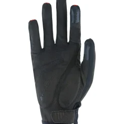 Mtb-Handschoenen < Roeckl Sports Moldau Fietshandschoenen - skate red 3
