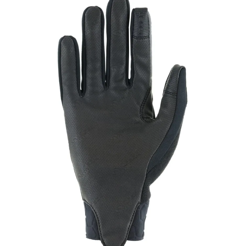 Winterhandschoenen < Roeckl Sports Montalin Fietshandschoenen - zwart 9000
