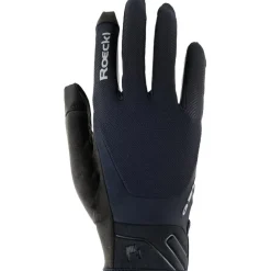 Mtb-Handschoenen < Roeckl Sports Mori 2 Fietshandschoenen - zwart 000