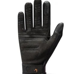 Roeckl Sports Mottolino Fietshandschoenen Kinderen - winetasting 4990