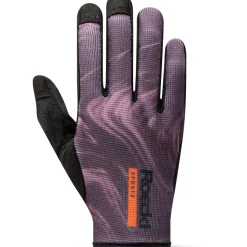 Roeckl Sports Mottolino Fietshandschoenen Kinderen - winetasting 4990