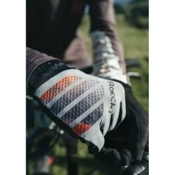 Roeckl Sports Murnau 2 Fietshandschoenen - zwart 9000