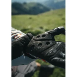 Roeckl Sports Murnau 2 Fietshandschoenen - zwart 9000