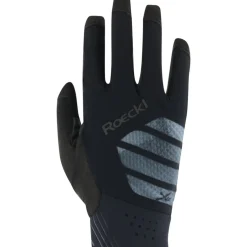 Roeckl Sports Murnau 2 Fietshandschoenen - zwart 9000