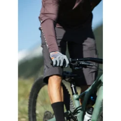 Roeckl Sports Murnau 2 Fietshandschoenen - zwart 9000