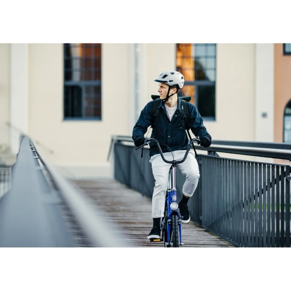 Winterhandschoenen < Roeckl Sports Parlan Fietshandschoenen - zwart 9000