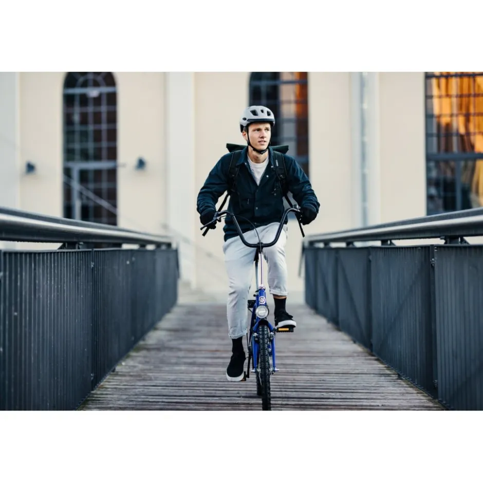 Winterhandschoenen < Roeckl Sports Parlan Fietshandschoenen - zwart 9000