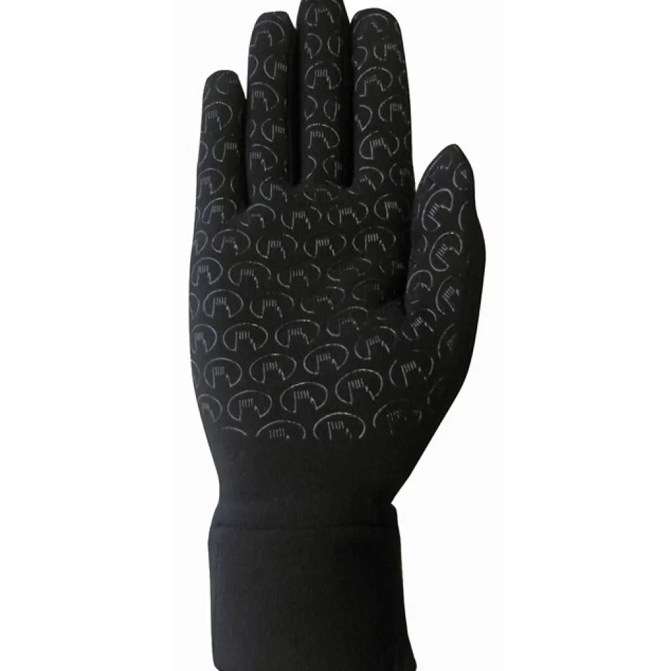 Roeckl Sports Pino Fietshandschoenen - zwart 0999
