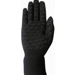 Roeckl Sports Pino Fietshandschoenen Kinderen - zwart 0999