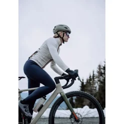 Roeckl Sports Racale Fietshandschoenen - zwart 9000