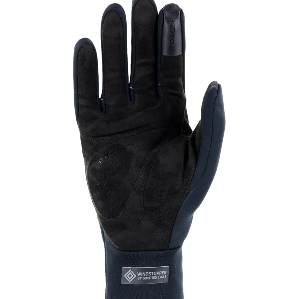 Roeckl Sports Racale Fietshandschoenen - zwart 9000