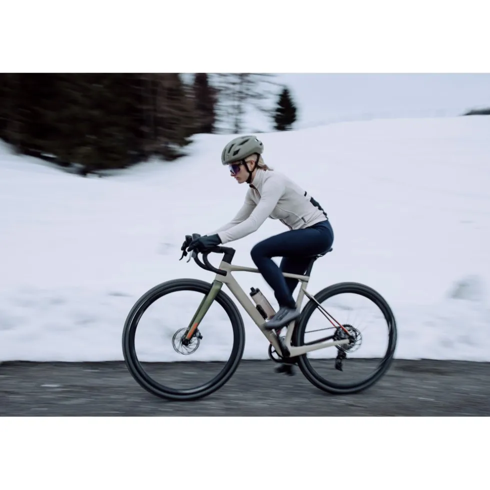 Roeckl Sports Racale Fietshandschoenen - zwart 9000