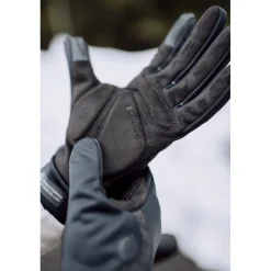 Roeckl Sports Racale Fietshandschoenen - zwart 9000