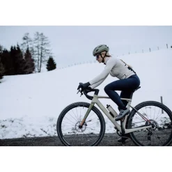 Roeckl Sports Racale Fietshandschoenen - zwart 9000