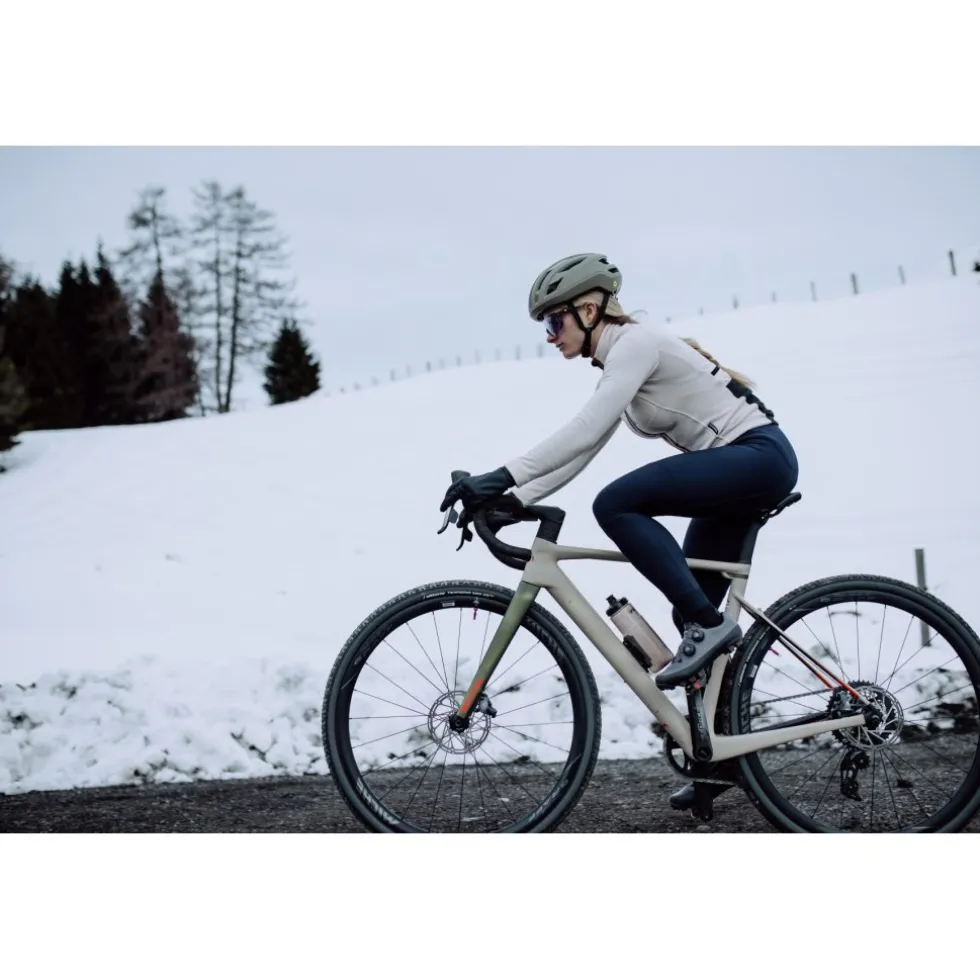 Roeckl Sports Racale Fietshandschoenen - zwart 9000