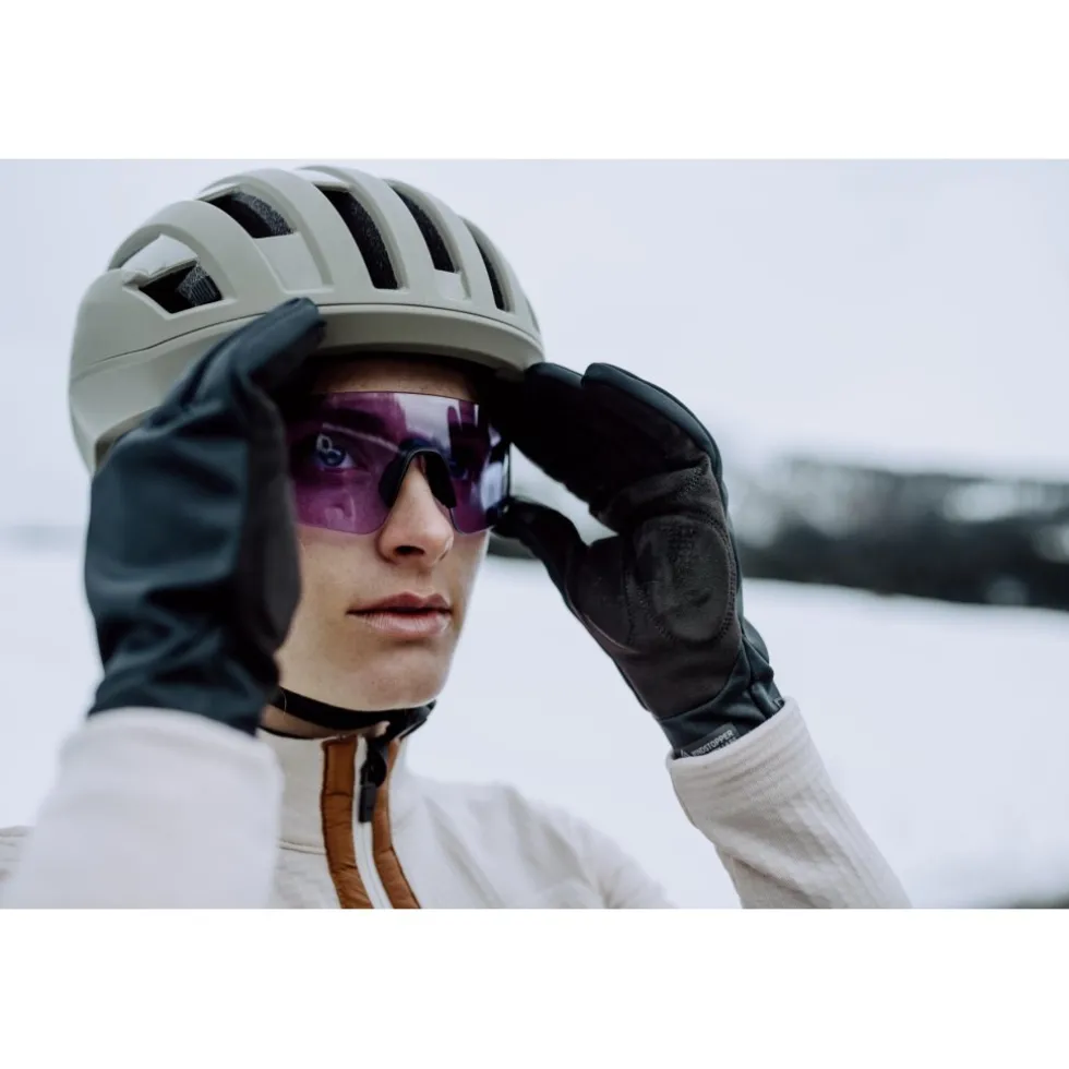 Roeckl Sports Racale Fietshandschoenen - zwart 9000