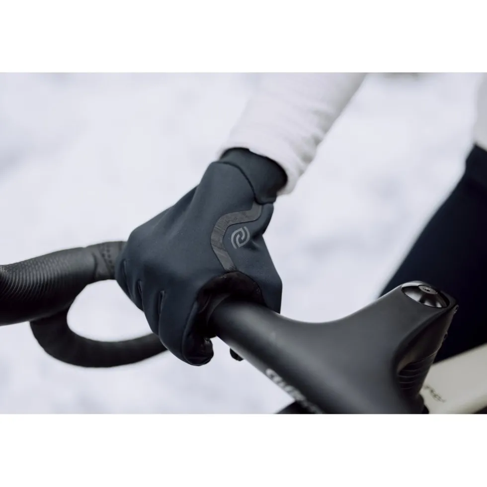Roeckl Sports Racale Fietshandschoenen - zwart 9000