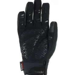 Roeckl Sports Ranten 2 Fietshandschoenen - zwart 9000